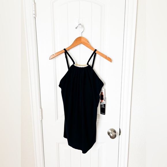 NWT Magicsuit Swimsuit Dress Size 10 - Picture 1 of 2